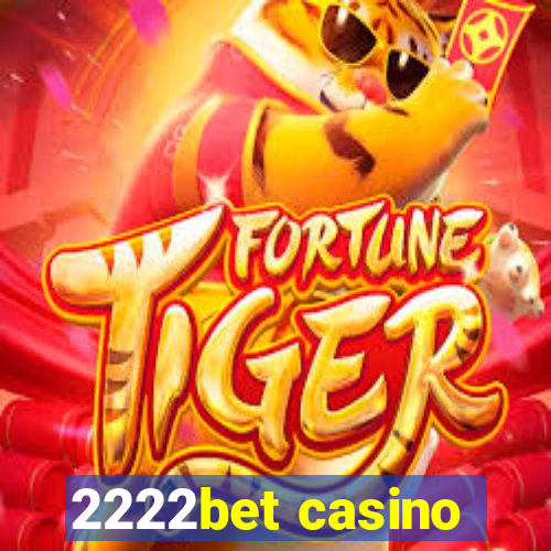 2222bet casino